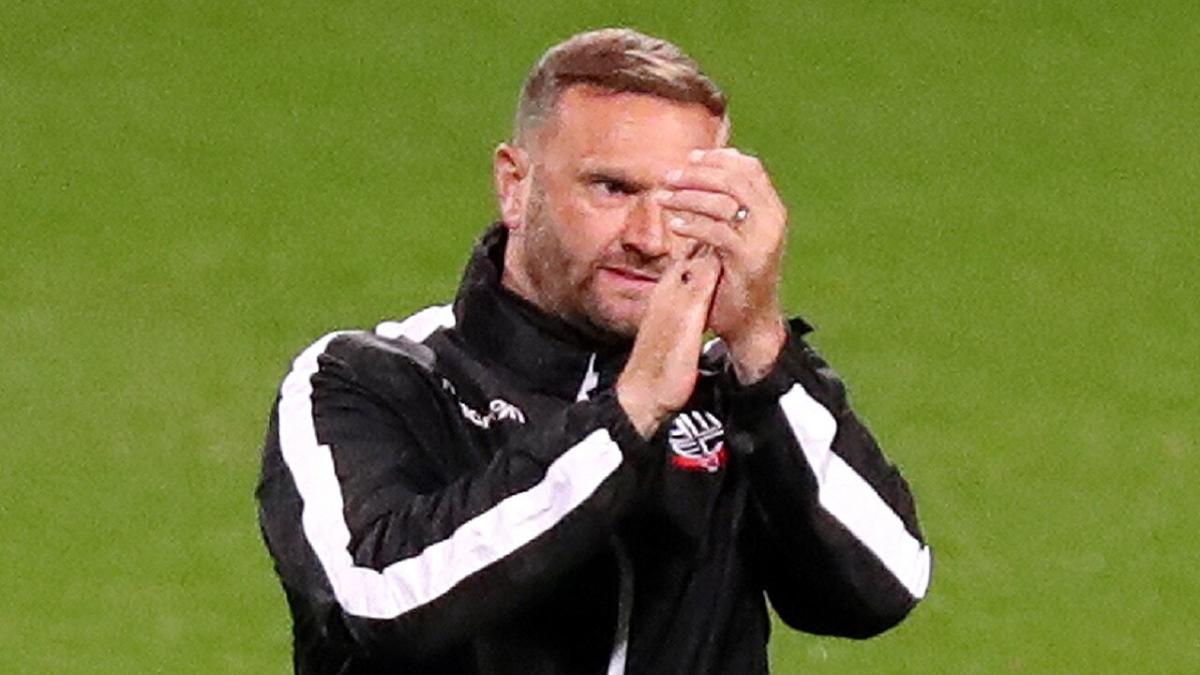 Ian Evatt